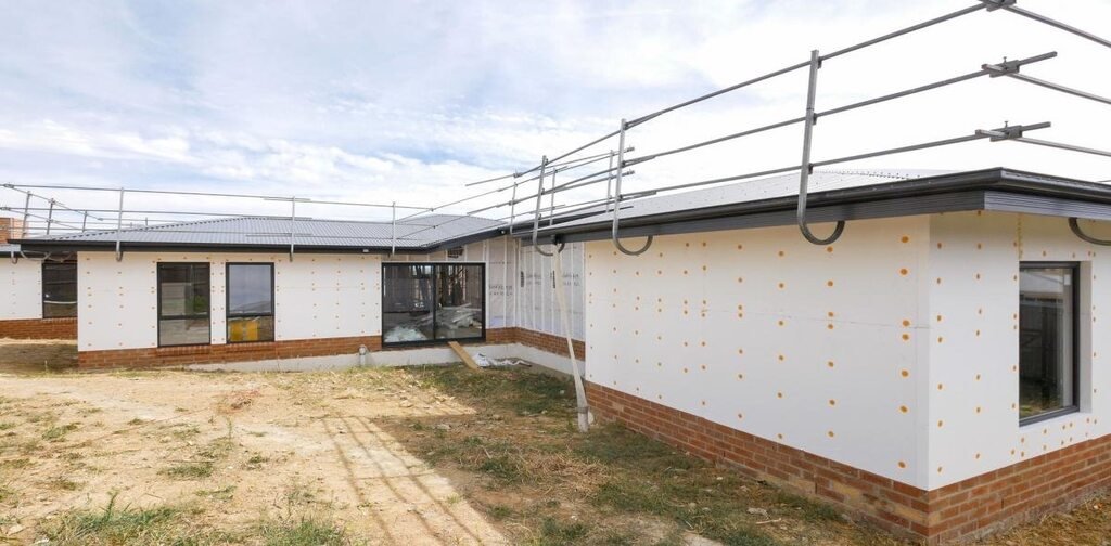 Polystyrene Cladding NSW