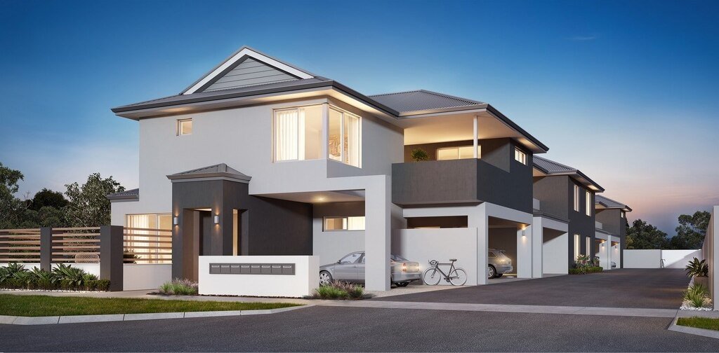 Texture Coat Rendering NSW