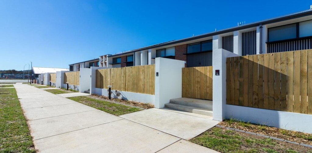 Wall Installation NSW